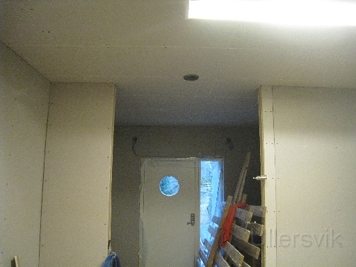 IMG_1234.JPG - Klart i taket